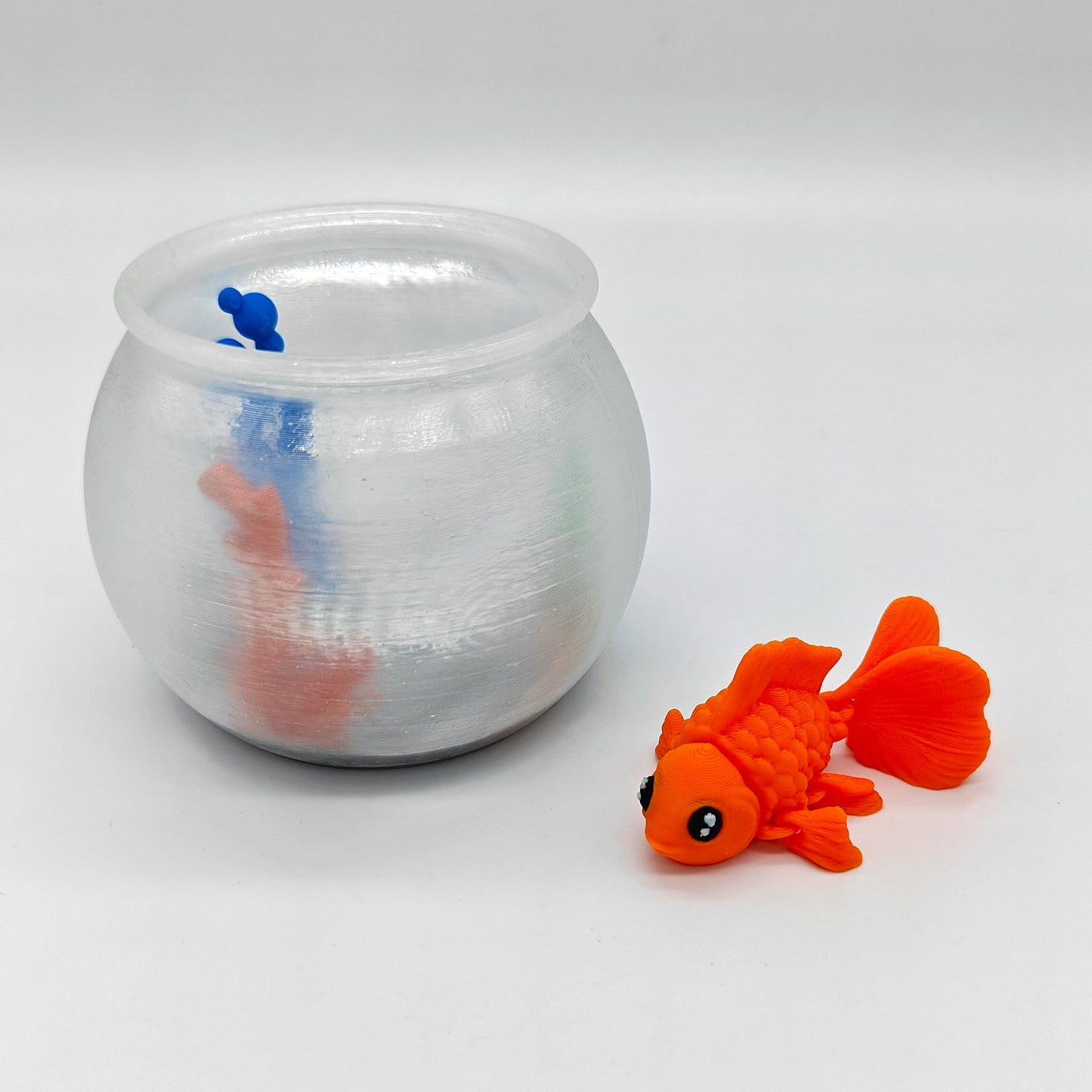 Mini Creature Adoption Set