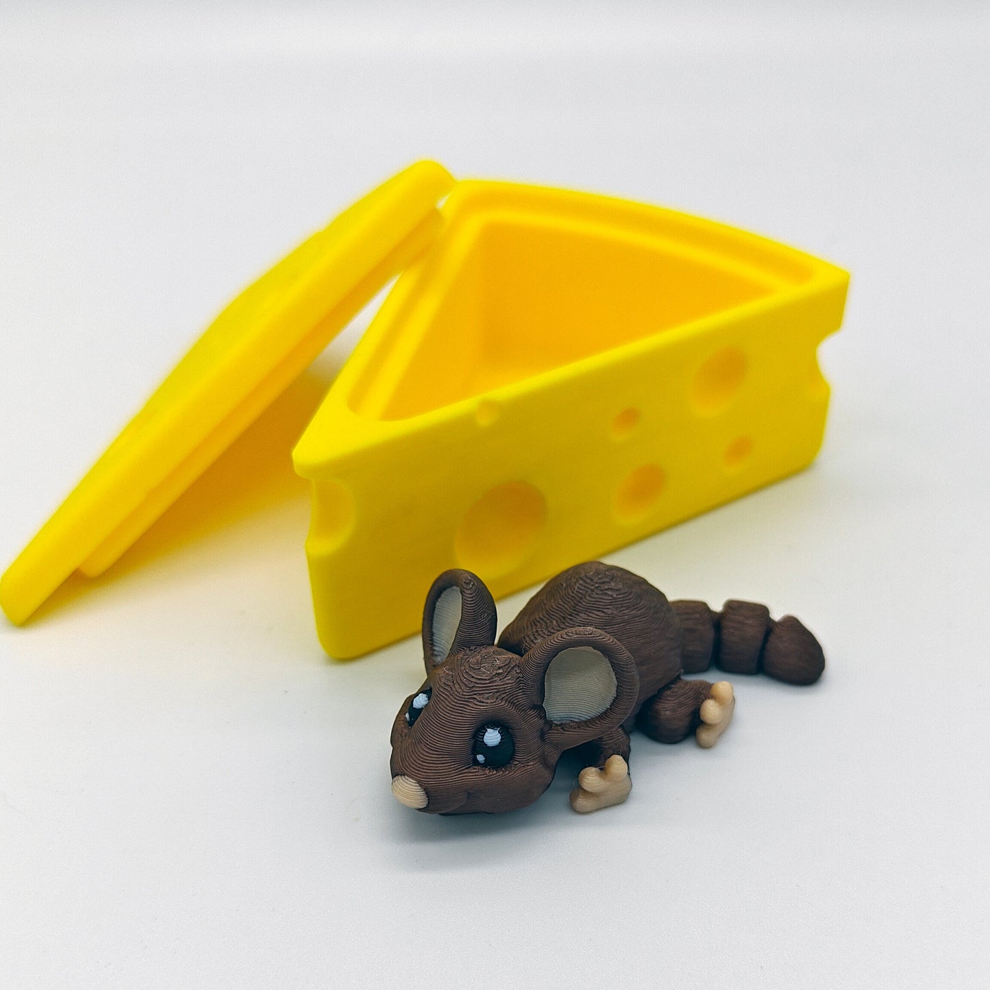 Mini Creature Adoption Set