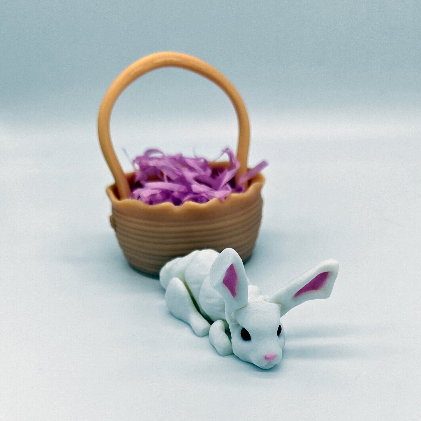 Mini Creature Adoption Set