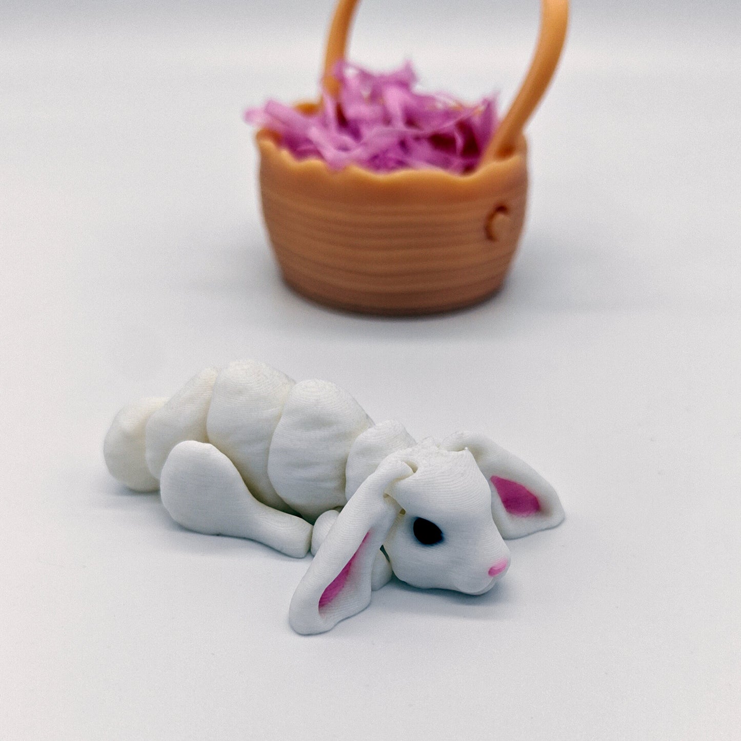 Mini Creature Adoption Set