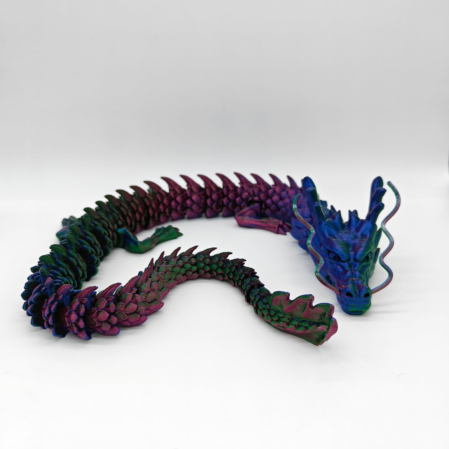 Chinese Dragon (2ft)