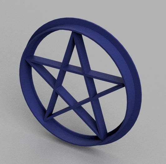 Custom Cutter & Stamp