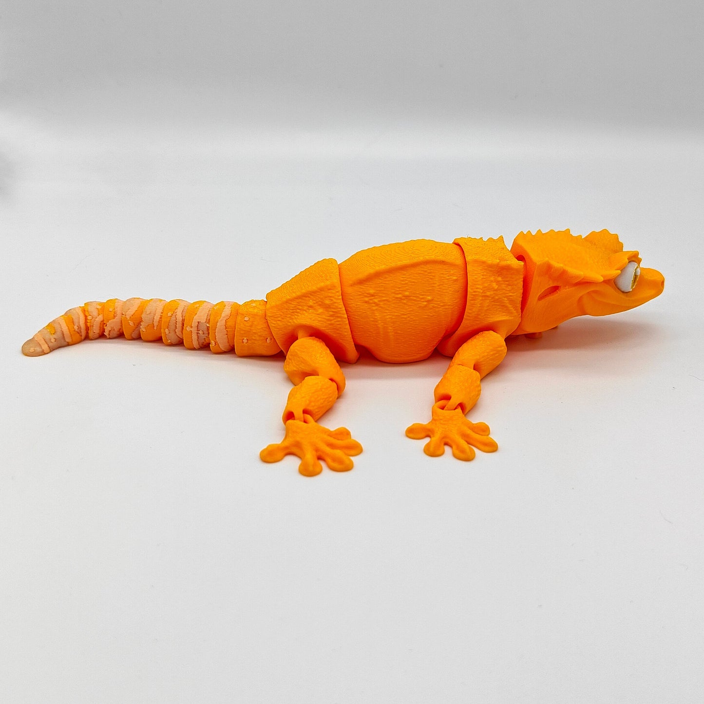 Gecko Articulated Animal