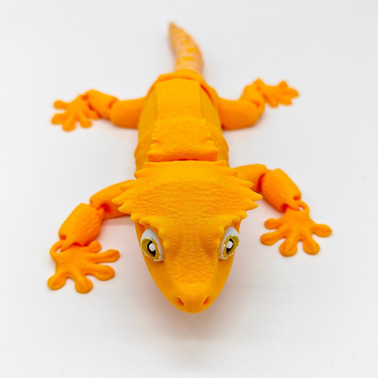 Gecko Articulated Animal