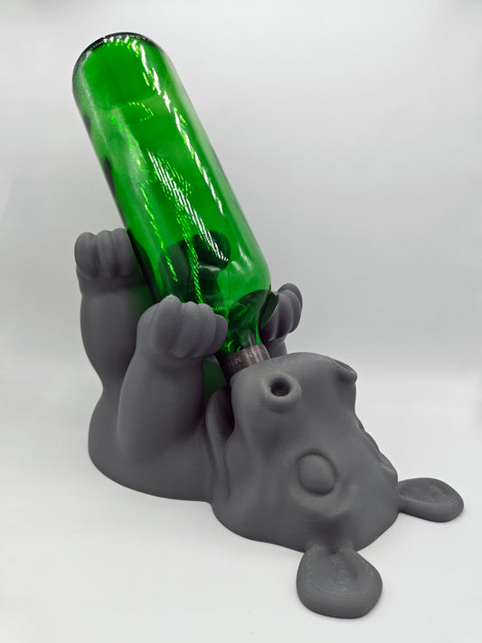 Hippo Bottle Holder