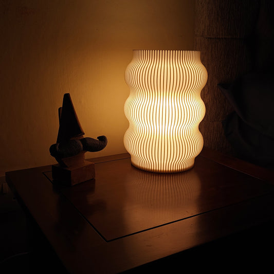 Wava Table Lamp