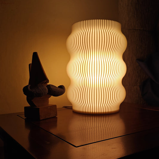 Wava Table Lamp