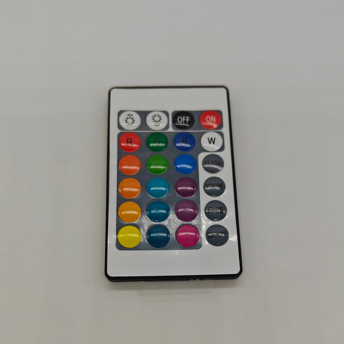 Personalised Logo Lightbox