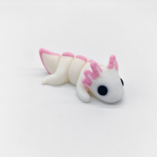 Axolotl