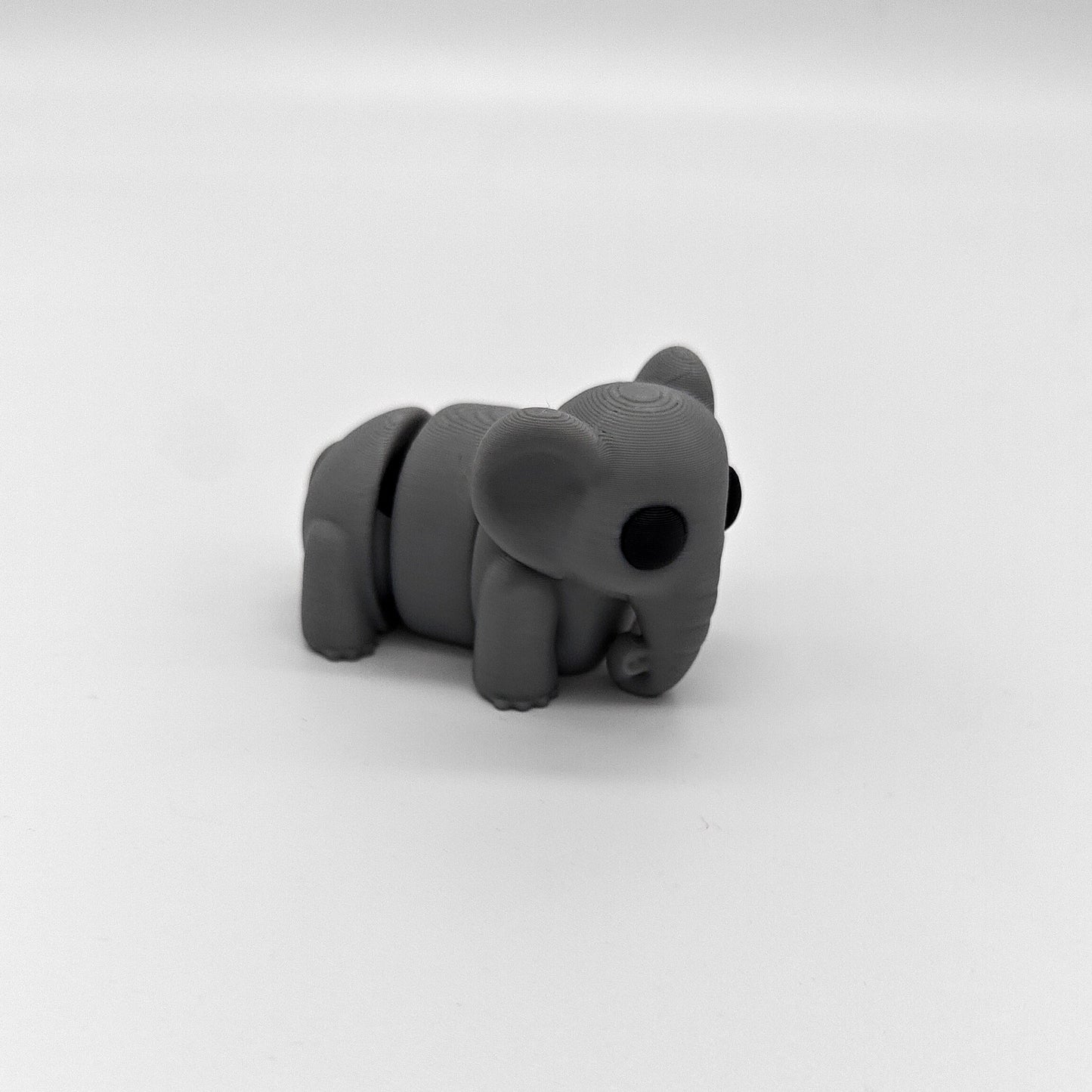 Mini Fidget Animal