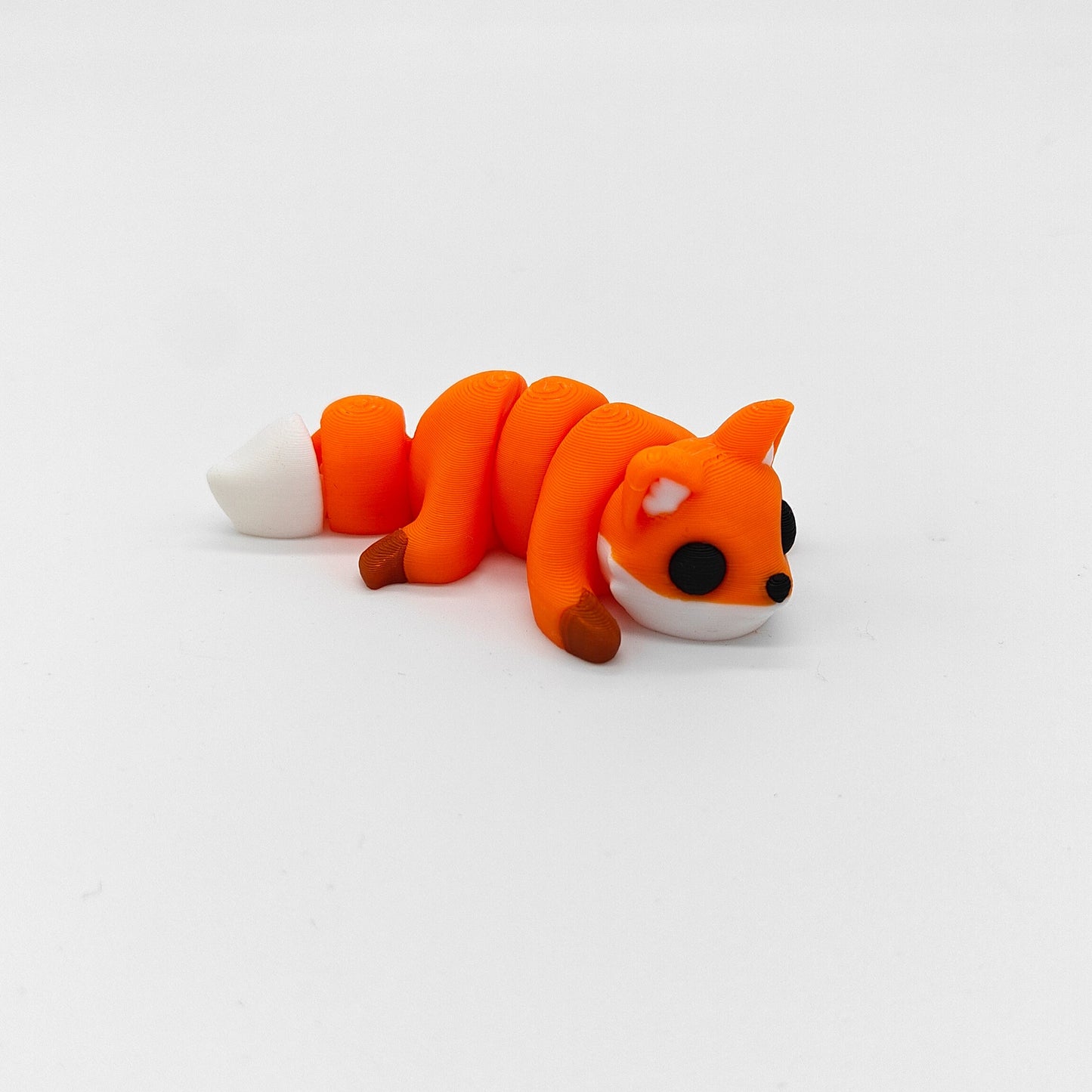 Mini Fidget Animal