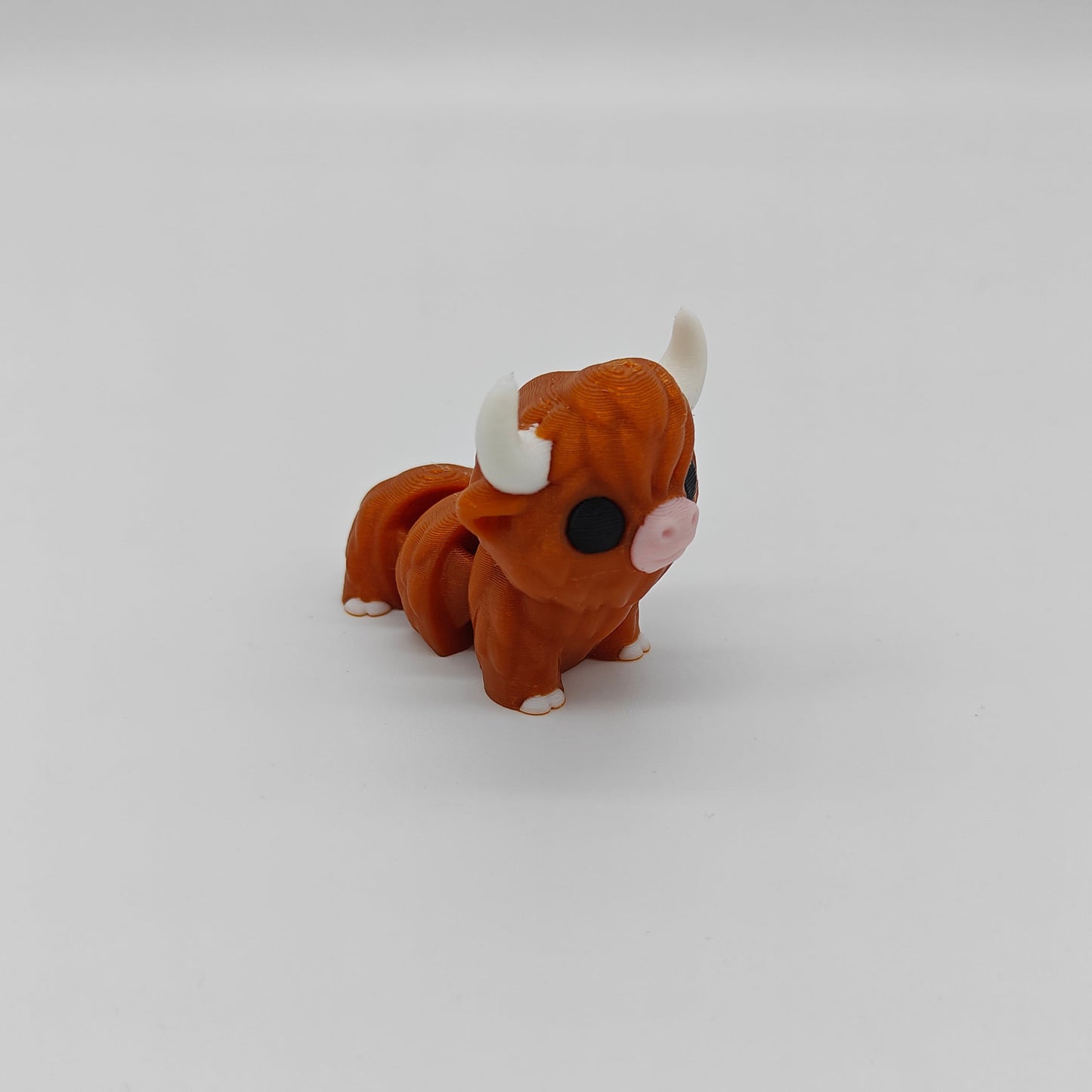 Mini Fidget Animal