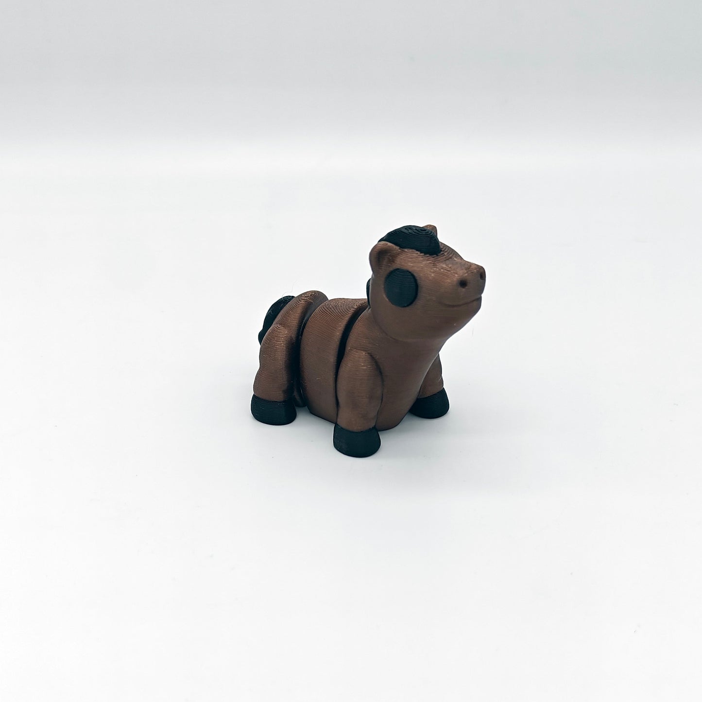 Mini Fidget Animal