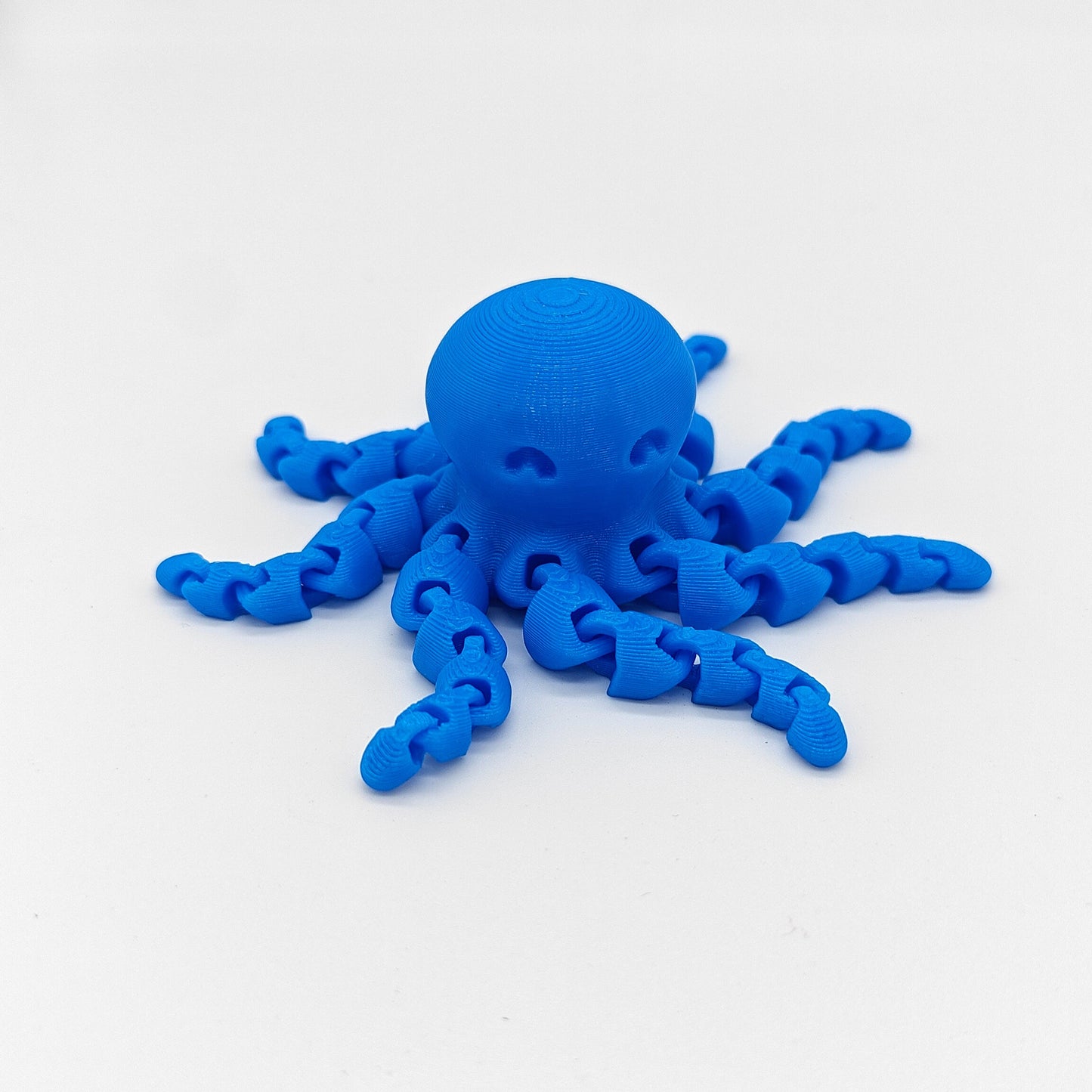 Flexi Octopus
