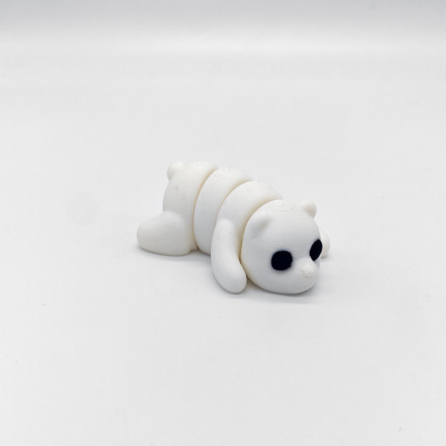 Mini Fidget Animal