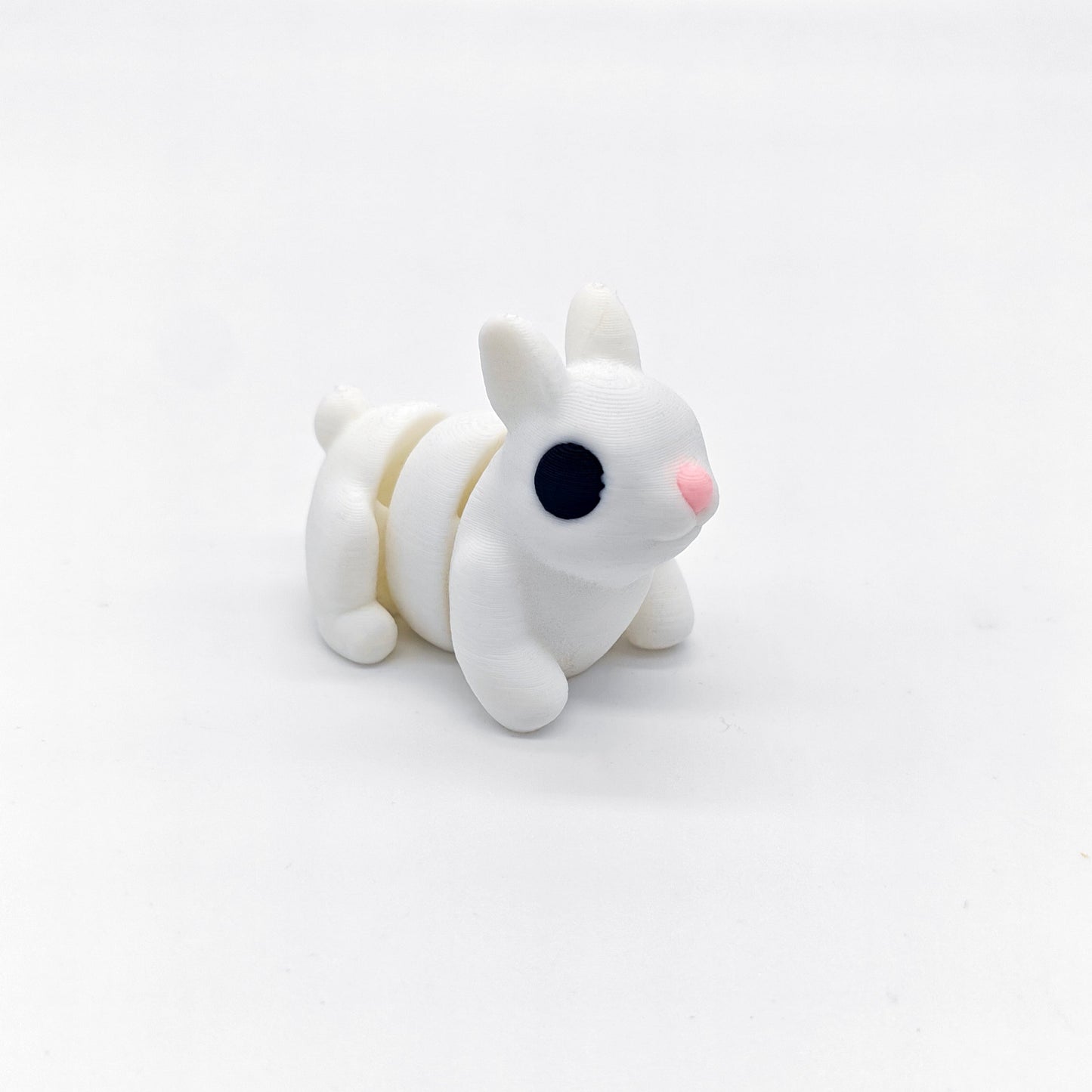 Mini Fidget Animal