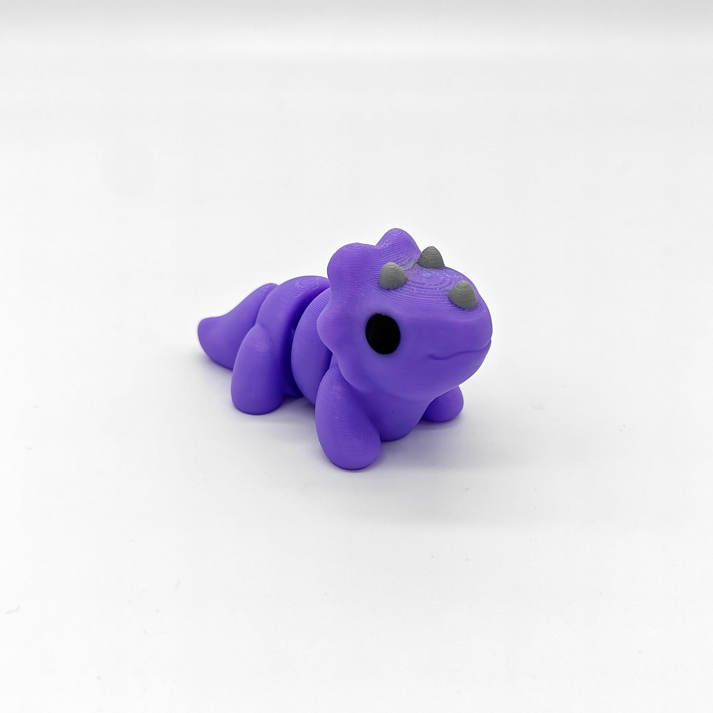 Mini Fidget Animal