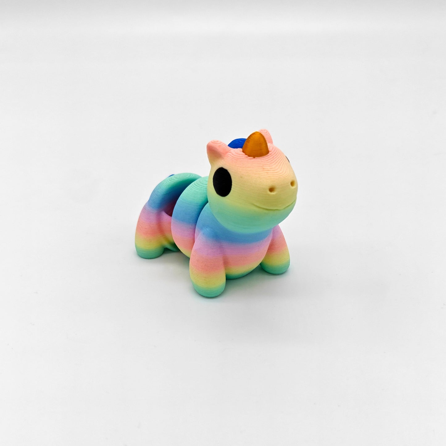 Mini Fidget Animal