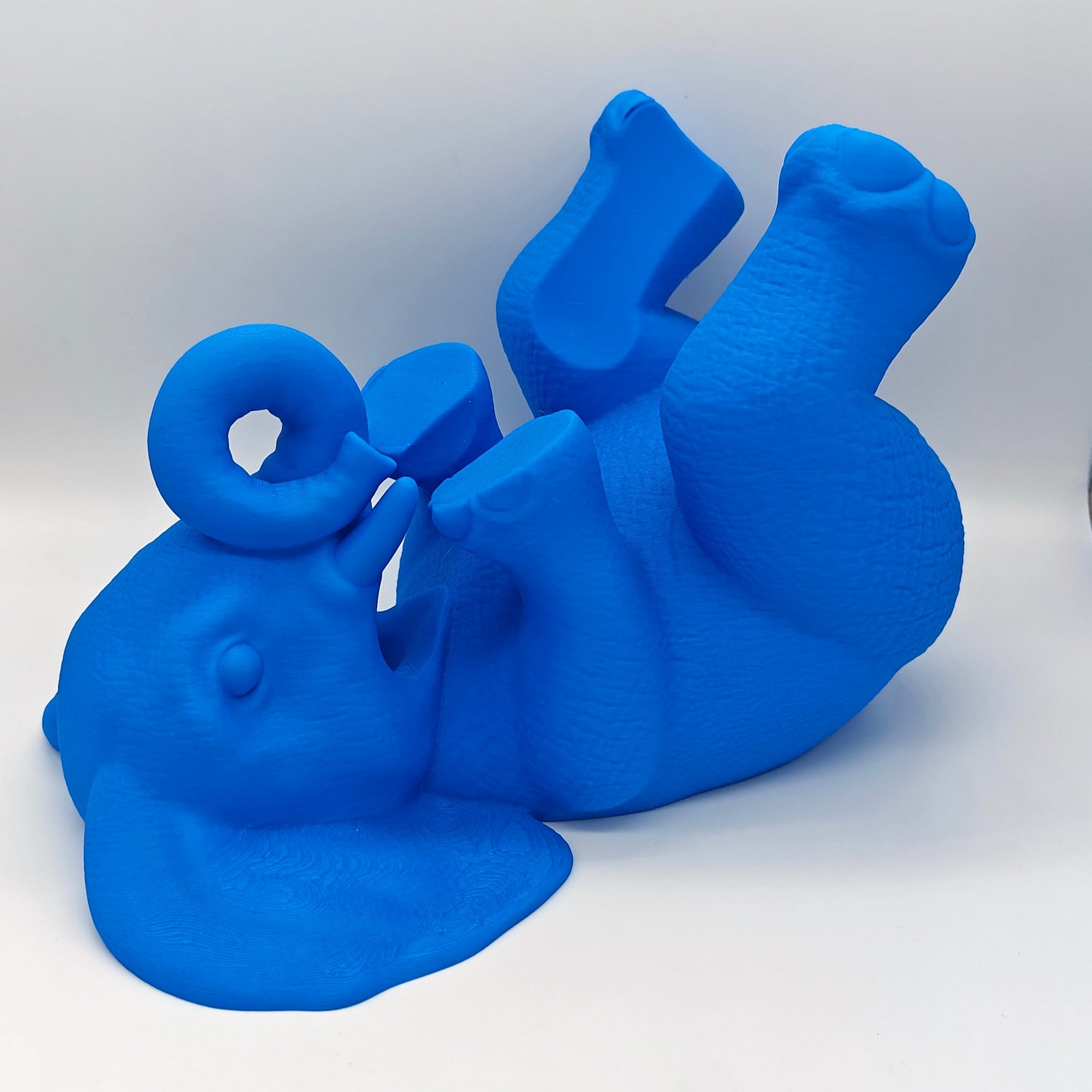 Elephant Bottle Holder