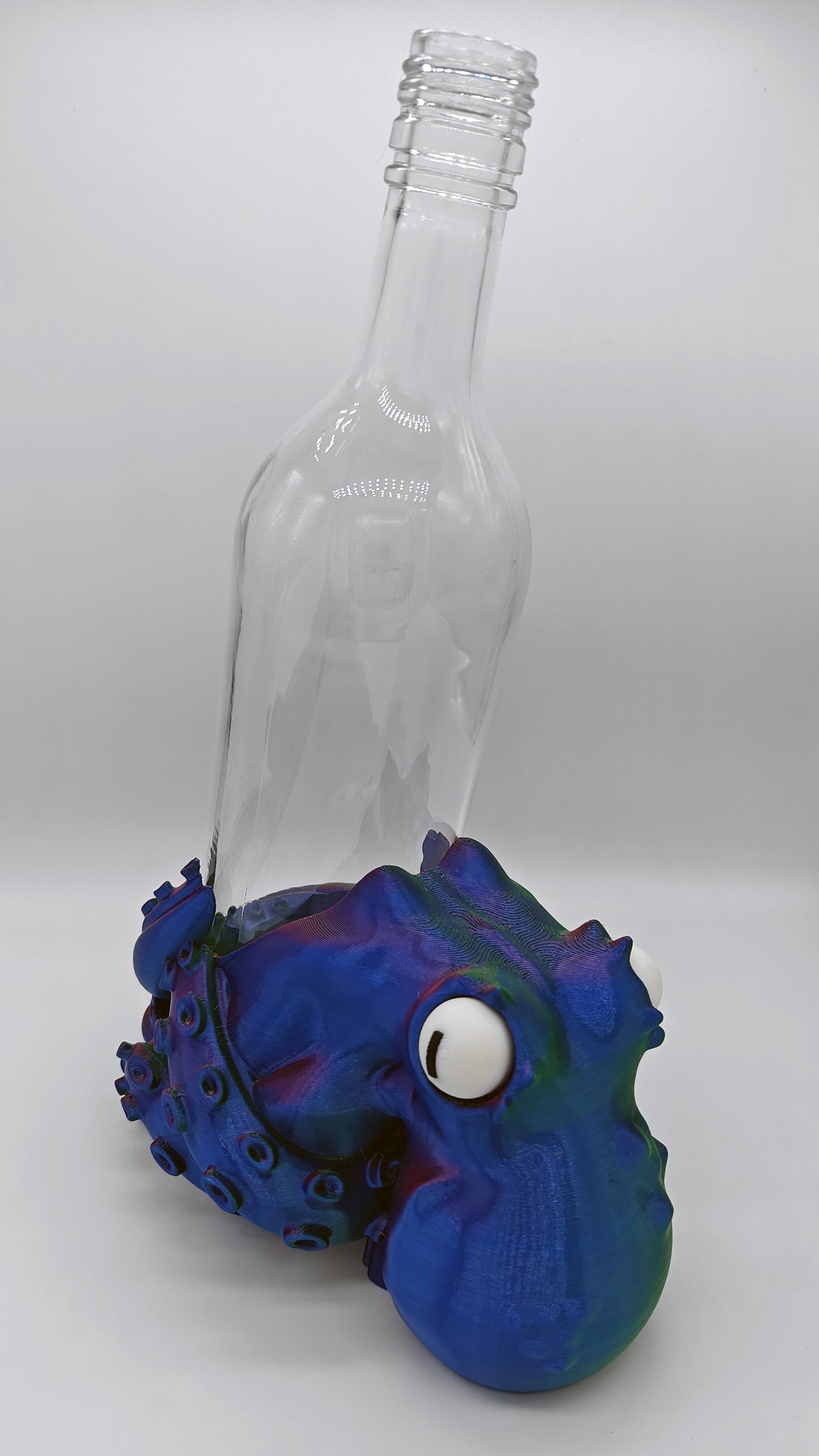 Octopus Bottle Holder