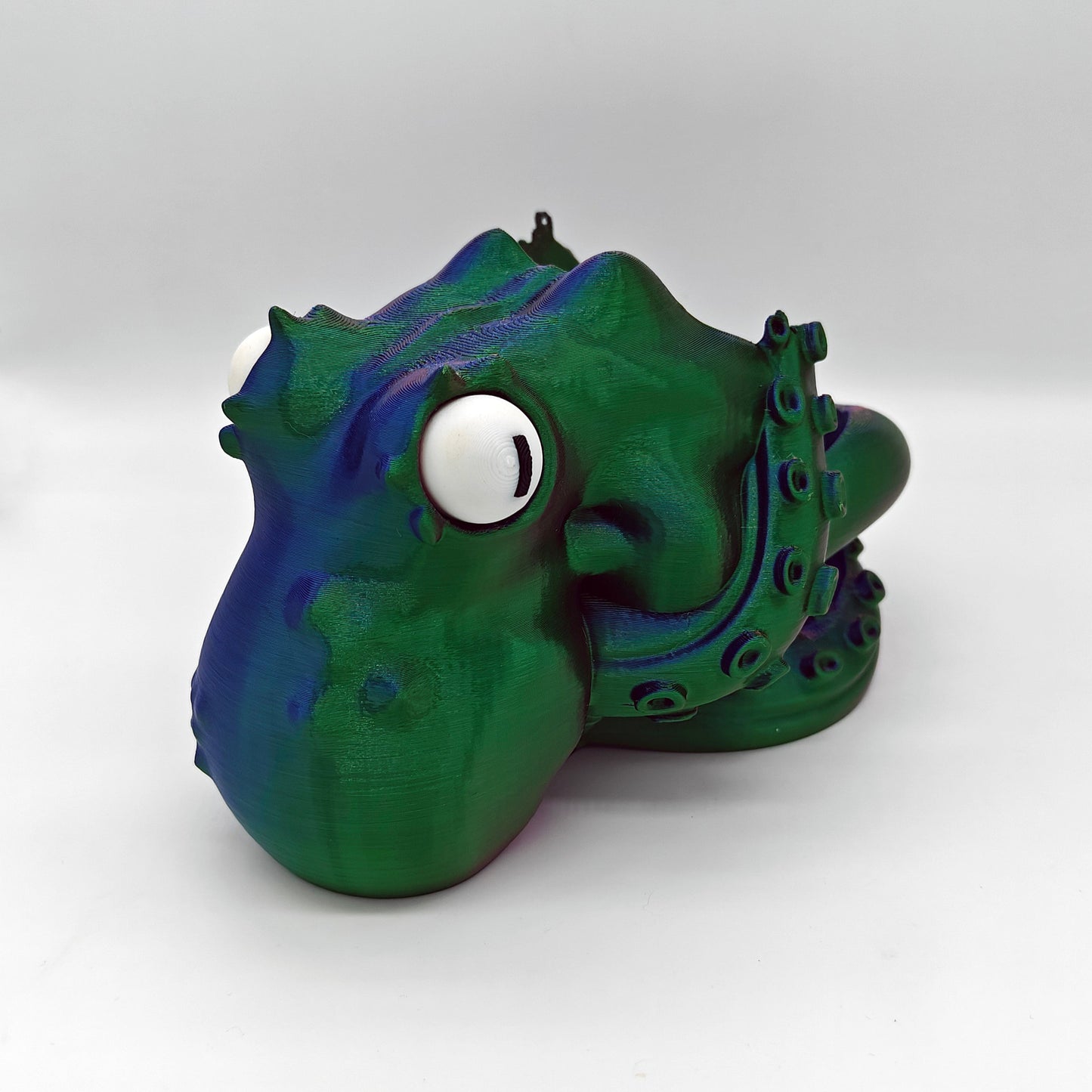 Octopus Bottle Holder