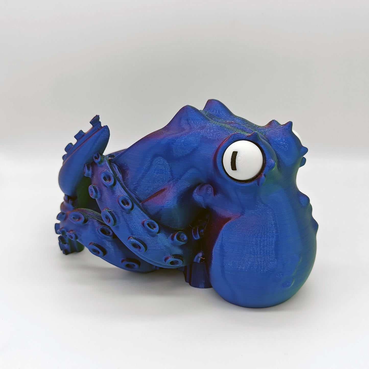 Octopus Bottle Holder