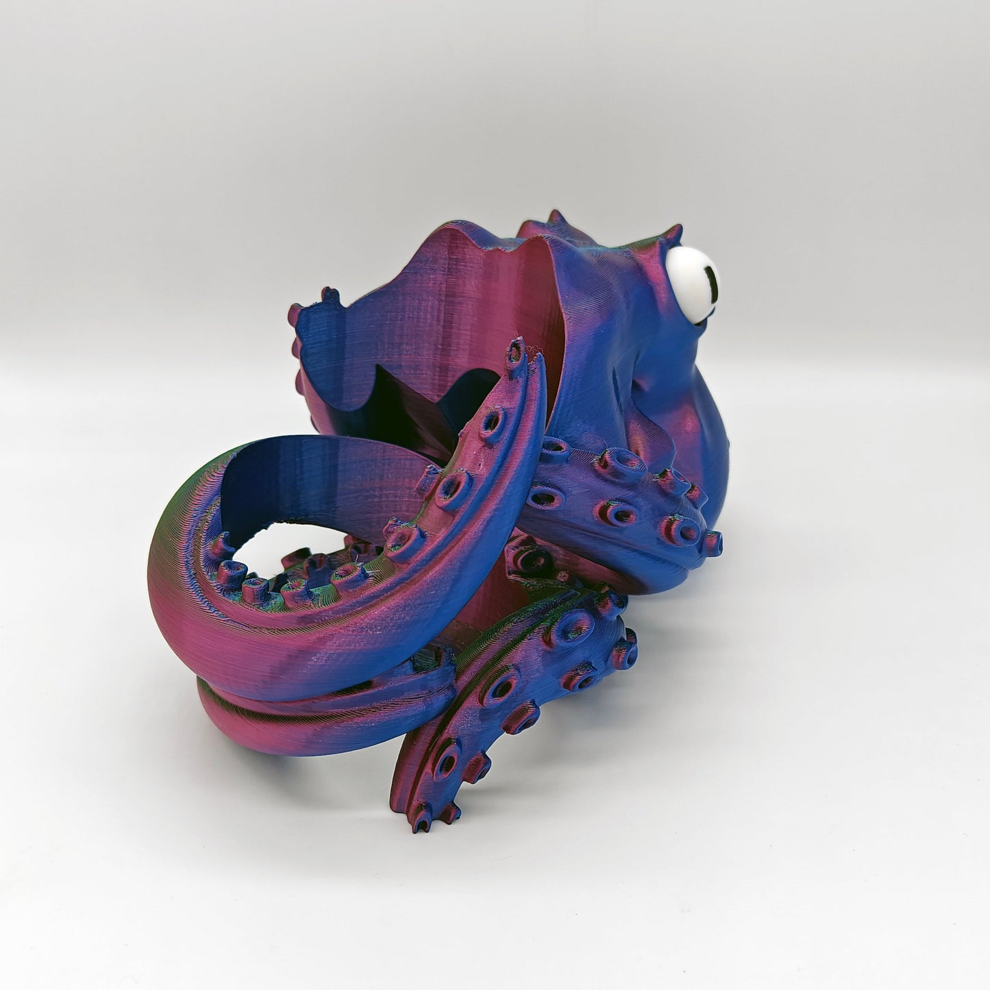 Octopus Bottle Holder