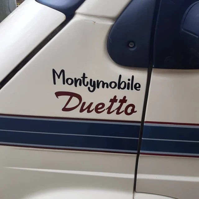 Personalised Vehicle Name