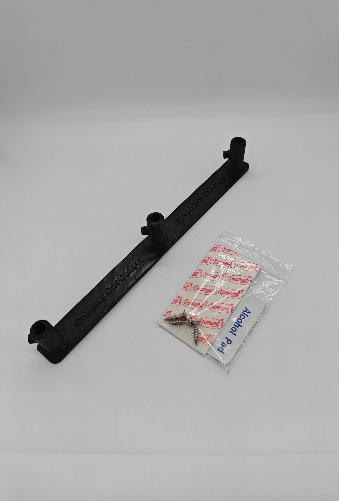 KitchenAid Triple Mixer Attachment Holder