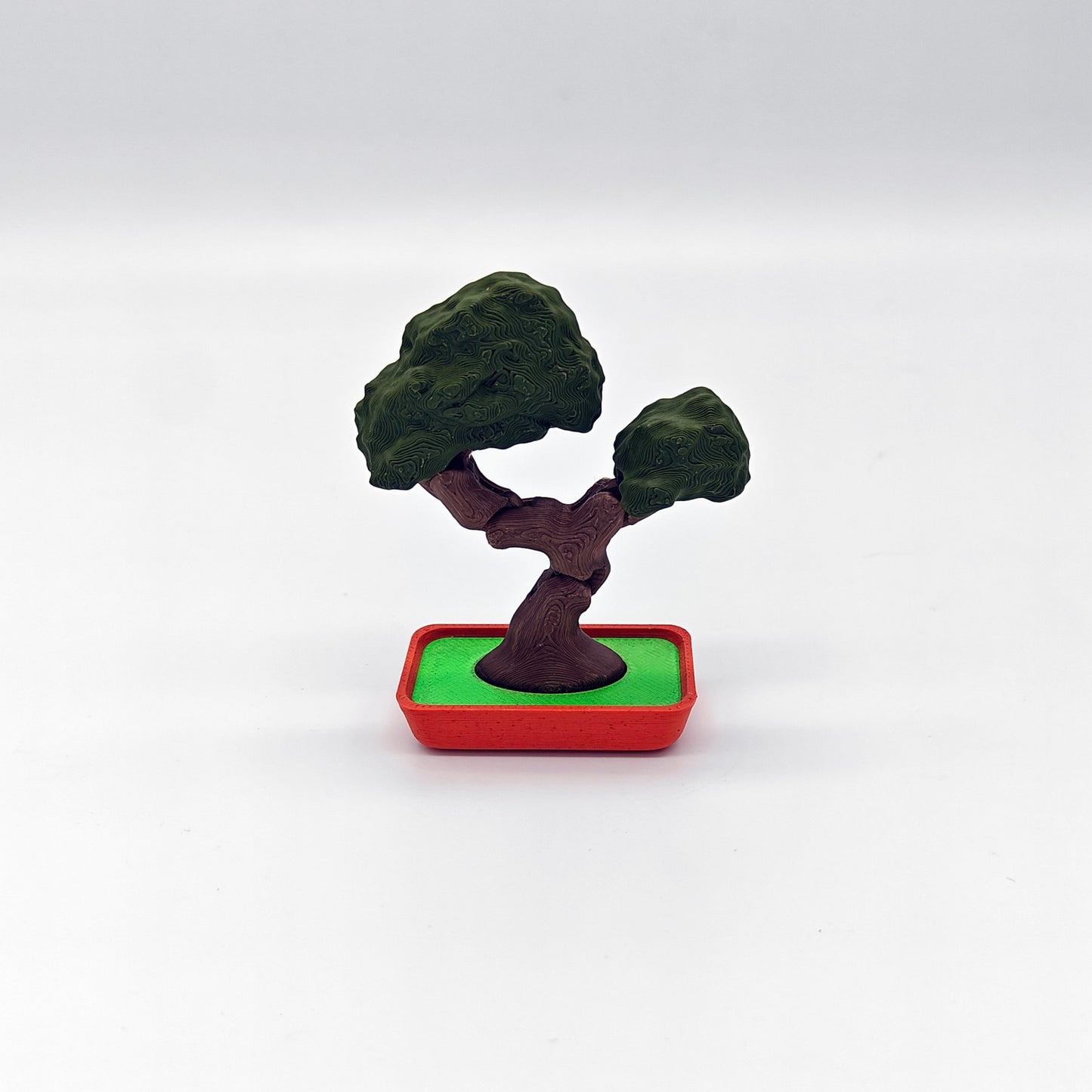 Bendy Bonsai