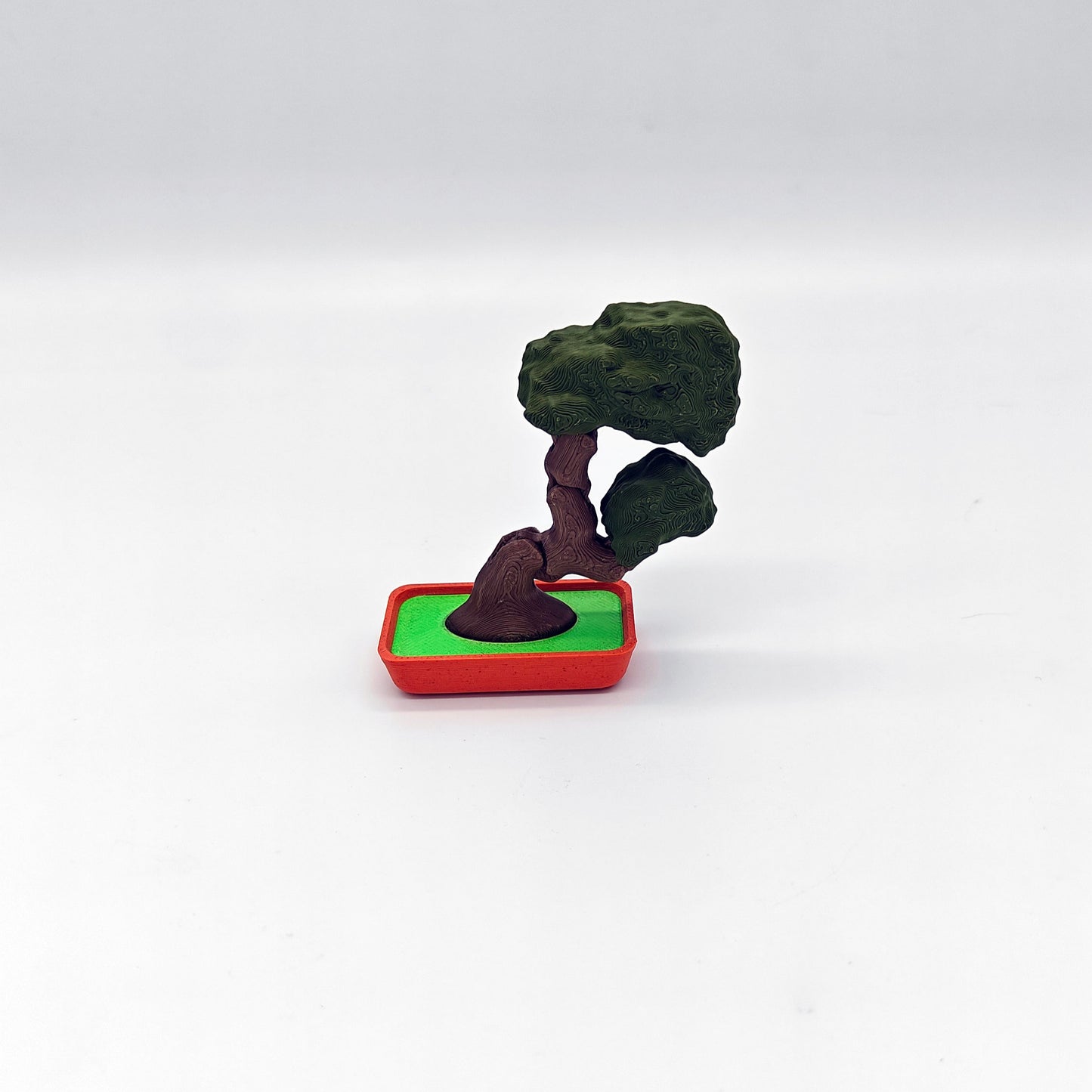 Bendy Bonsai