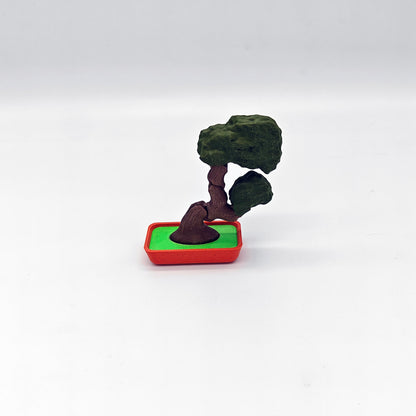 Bendy Bonsai