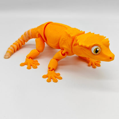 Gecko Articulated Animal