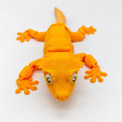 Gecko Articulated Animal