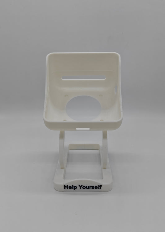 Custom Stand for SumUp/Square Card Machines