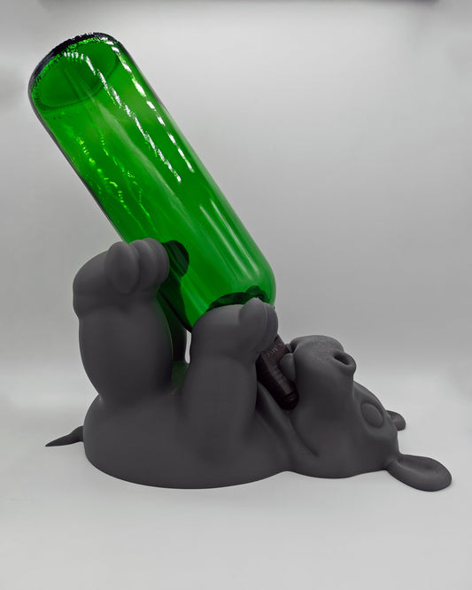Hippo Bottle Holder