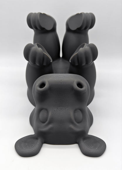Hippo Bottle Holder
