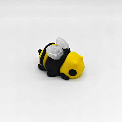Mini Fidget Animal