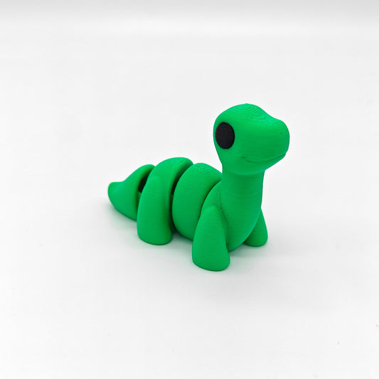 Brontosaurus