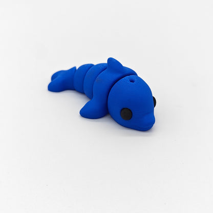 Dolphin