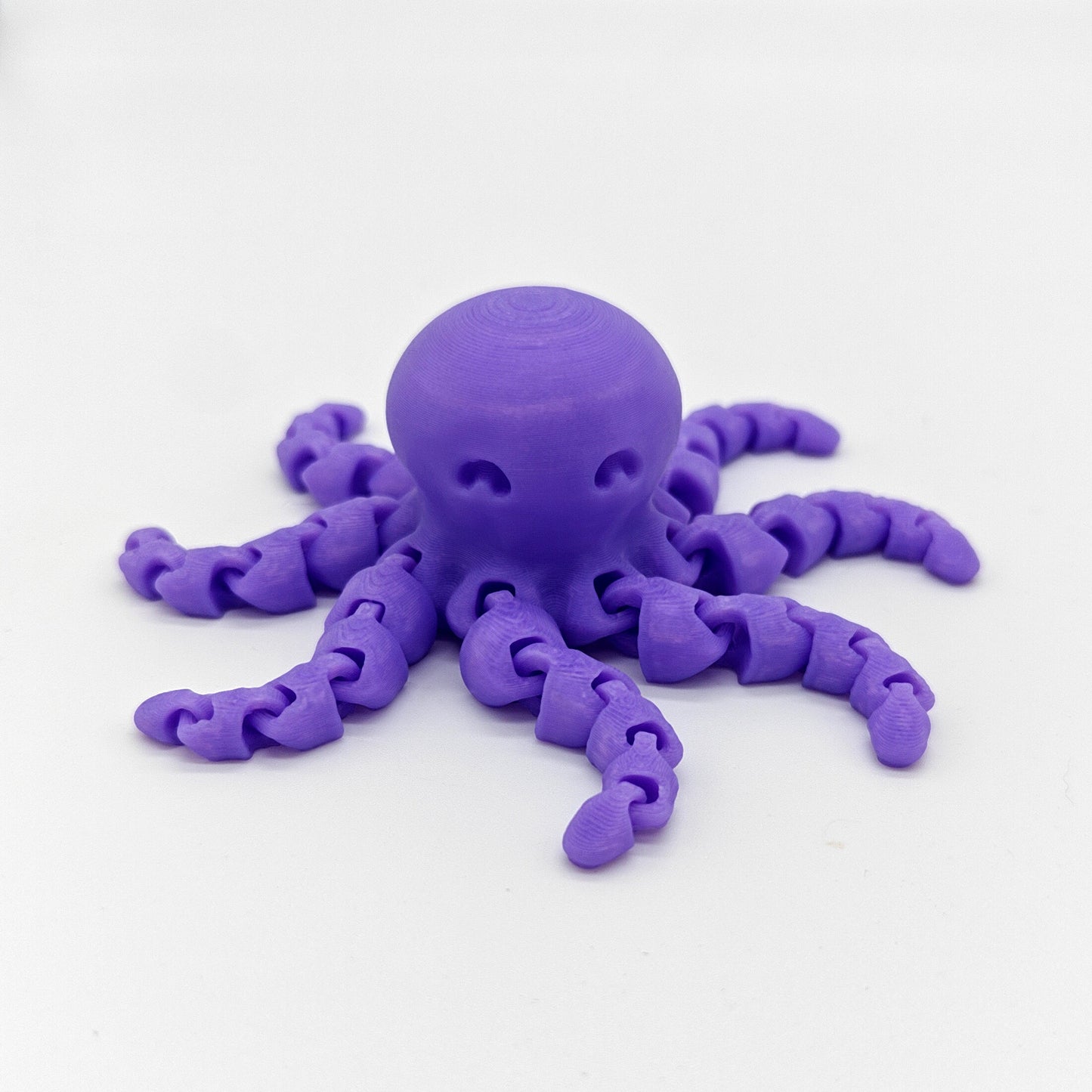 Flexi Octopus