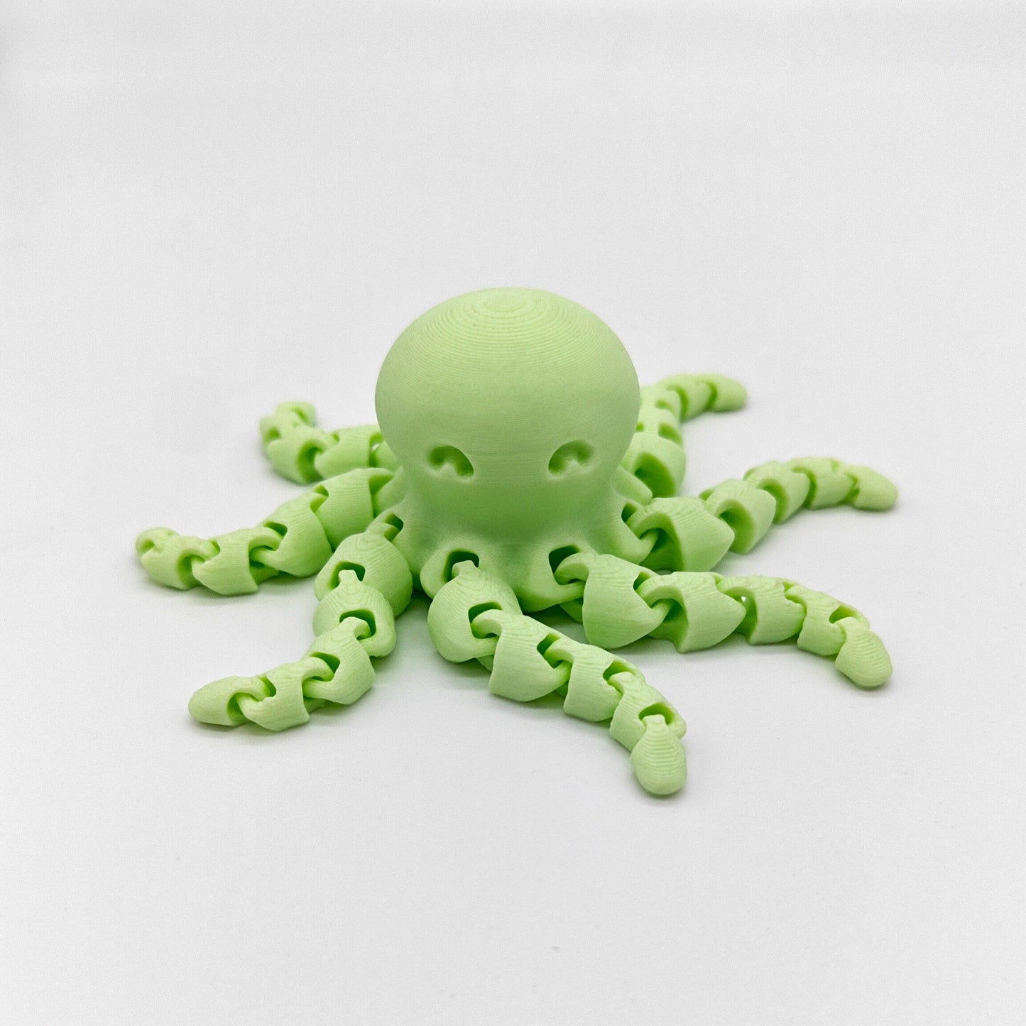 Flexi Octopus