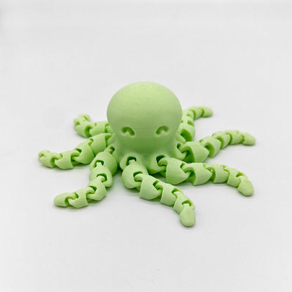 Flexi Octopus