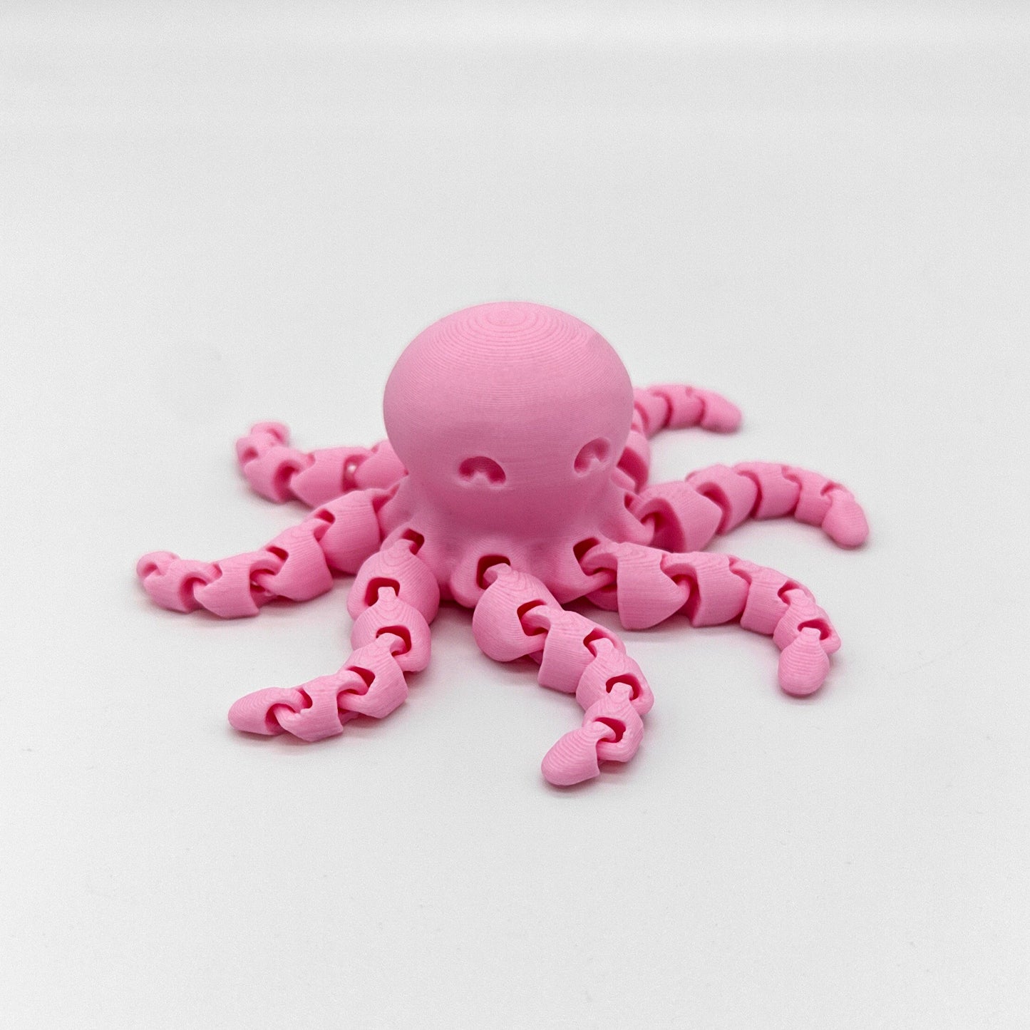 Flexi Octopus