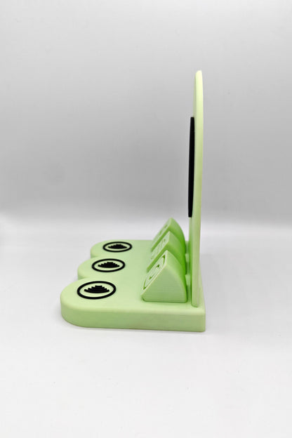 Custom NFC Stand - Link Hub For Businesses