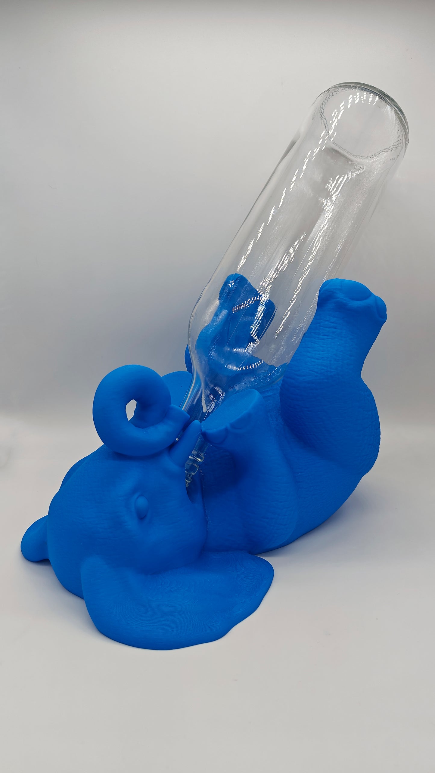 Elephant Bottle Holder