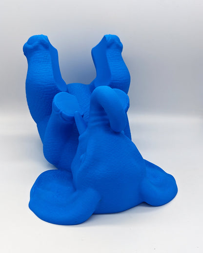 Elephant Bottle Holder