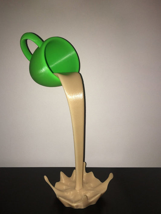 Floating Cup
