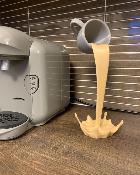 Floating Cup