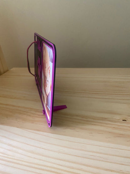 Large Pet Remembrance Photo Frame